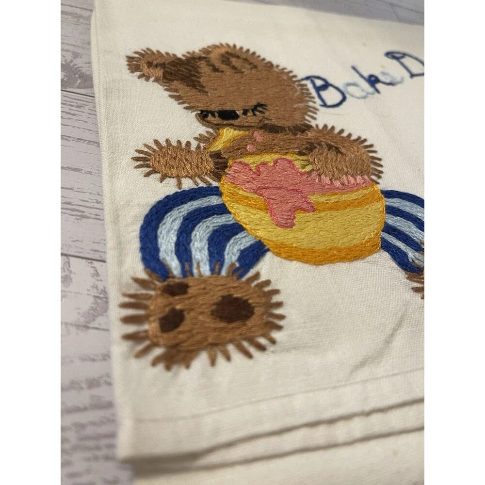 Handmade this vintage
